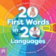 20 First Words in 20 Languages on Sale