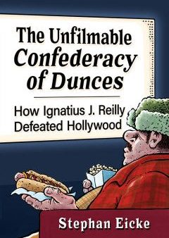 The Unfilmable Confederacy of Dunces Online Hot Sale