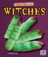 Witches Supply