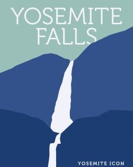 Yosemite Falls Hot on Sale