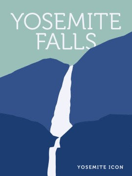 Yosemite Falls Hot on Sale