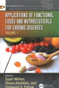 Applications of Functional Foods and Nutraceuticals for Chronic Diseases Discount