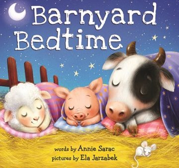 Barnyard Bedtime Discount