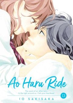 Ao Haru Ride 13 Online Sale