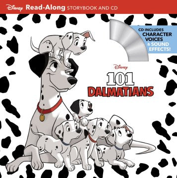 101 Dalmatians Online