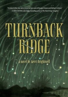 Turnback Ridge Online Sale