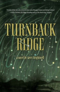 Turnback Ridge Online Sale