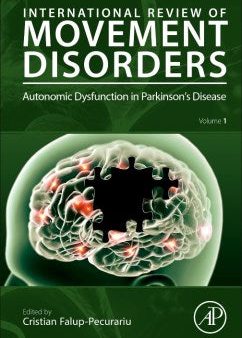 Autonomic Dysfunction in Parkinson s Disease Online Hot Sale