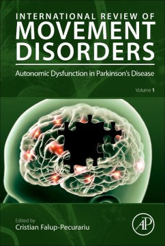 Autonomic Dysfunction in Parkinson s Disease Online Hot Sale