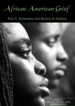 African American Grief Sale