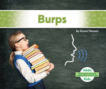 Burps Online Hot Sale