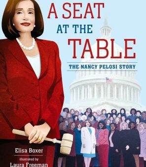 A Seat at the Table Supply