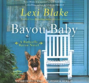 Bayou Baby Online Hot Sale