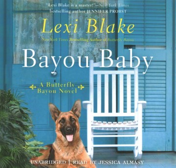 Bayou Baby Online Hot Sale