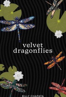 Velvet Dragonflies Fashion