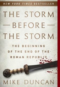 The Storm Before the Storm Online now