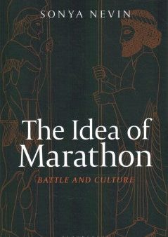 The Idea of Marathon on Sale