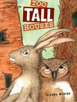 Too Tall Houses Online now