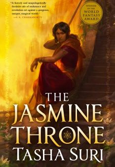 The Jasmine Throne Online Hot Sale