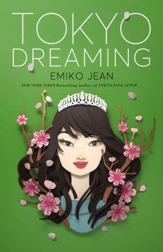 Tokyo Dreaming Discount