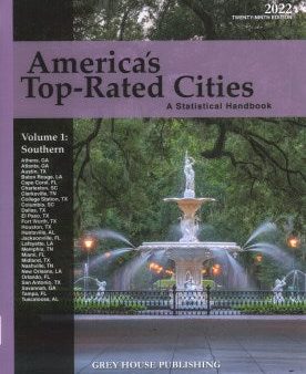 America s Top-Rated Cities 2022 Sale