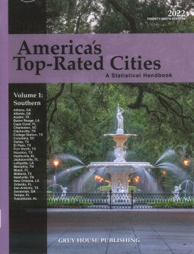 America s Top-Rated Cities 2022 Sale