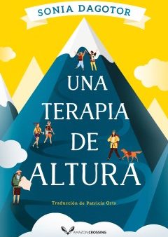 Una terapia de altura   Zen Altitude Sale