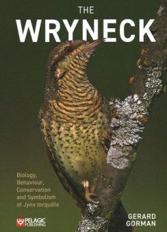 The Wryneck For Sale