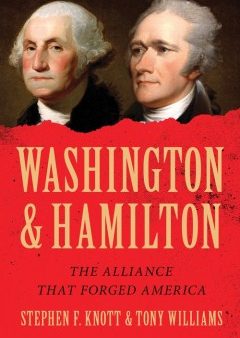 Washington & Hamilton Fashion