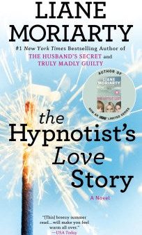 The Hypnotist s Love Story Discount