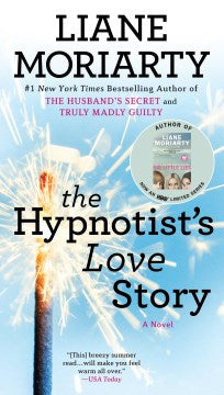 The Hypnotist s Love Story Discount