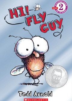 Hi! Fly Guy Discount