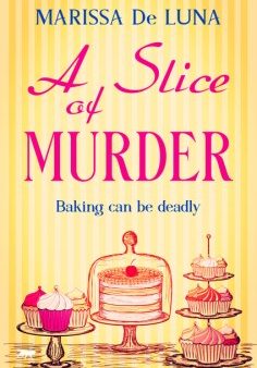 A Slice of Murder Online now