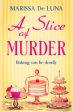 A Slice of Murder Online now