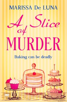 A Slice of Murder Online now