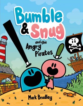 Bumble & Snug and the Angry Pirates For Cheap