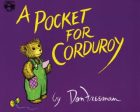 A Pocket for Corduroy Fashion