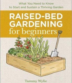 Raised Bed Gardening for Beginners Online Hot Sale