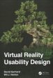 Virtual Reality Usability Design Cheap