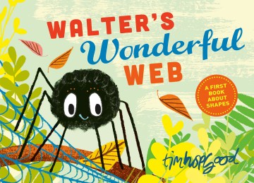 Walter s Wonderful Web For Discount