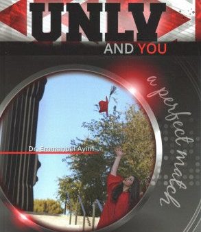 Unlv and You Online Hot Sale