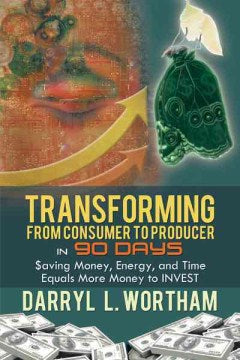 Transforming from Consumer to Producer in 90 Days Hot on Sale