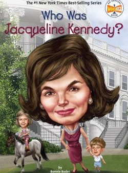 Who Was Jacqueline Kennedy? Cheap