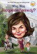 Who Was Jacqueline Kennedy? Cheap