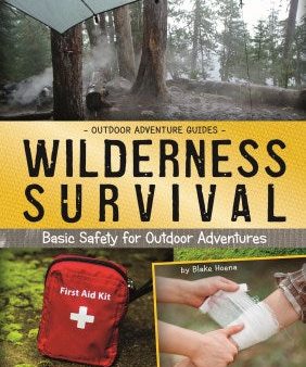 Wilderness Survival Online Sale