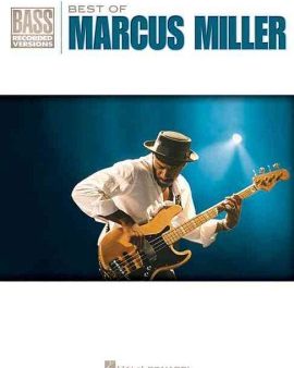 Best of Marcus Miller Online