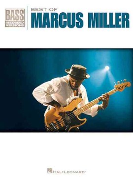 Best of Marcus Miller Online