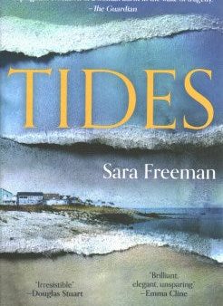 Tides Hot on Sale