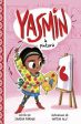 Yasmin la pintora   Yasmin the Painter Online now