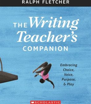 The Writing Teacher s Companion Fashion